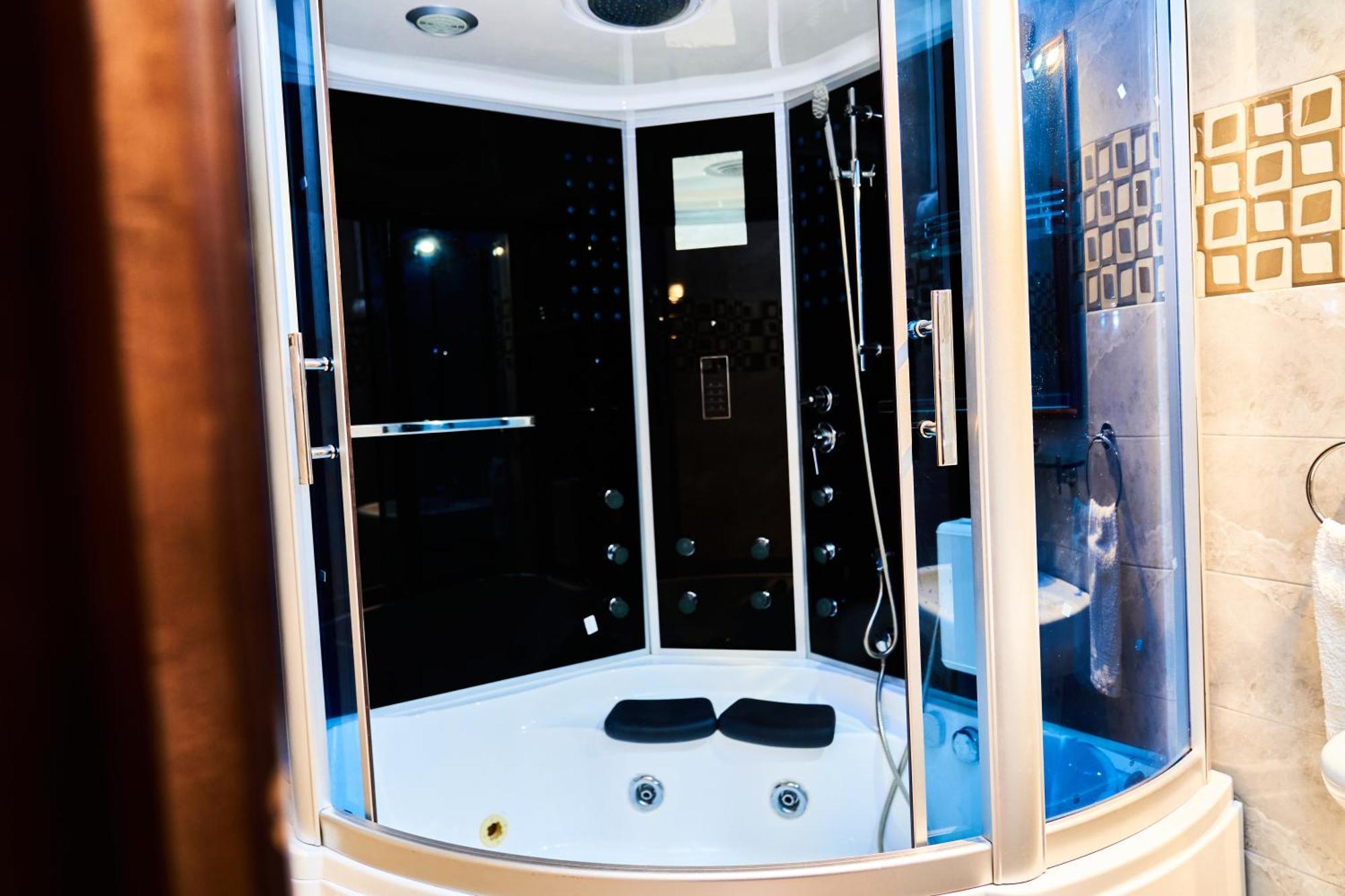 Grand Casamora Hotel Ogbodjo Экстерьер фото